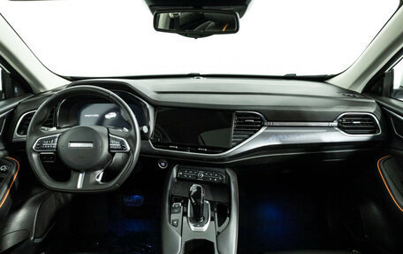 Haval F7 I, 2021 год, 1 799 700 рублей, 13 фотография