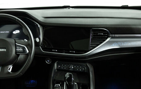 Haval F7 I, 2021 год, 1 799 700 рублей, 14 фотография