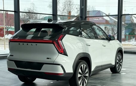 Geely Atlas, 2025 год, 2 930 000 рублей, 4 фотография