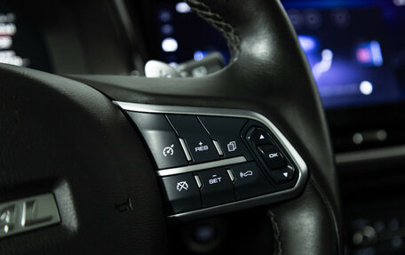 Haval F7 I, 2021 год, 1 799 700 рублей, 19 фотография