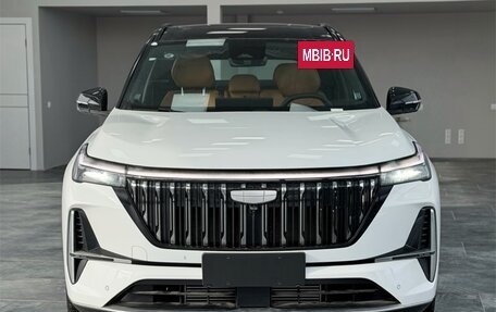 Geely Atlas, 2025 год, 2 930 000 рублей, 2 фотография