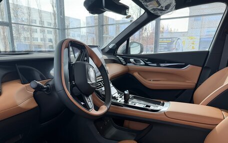 Geely Atlas, 2025 год, 2 930 000 рублей, 12 фотография