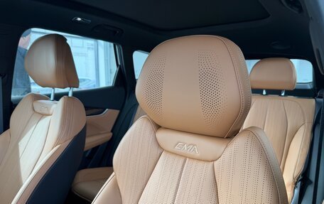 Geely Atlas, 2025 год, 2 930 000 рублей, 14 фотография