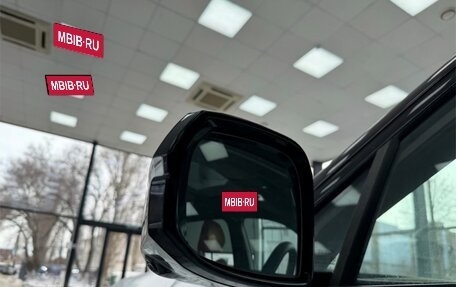 Geely Atlas, 2025 год, 2 930 000 рублей, 10 фотография