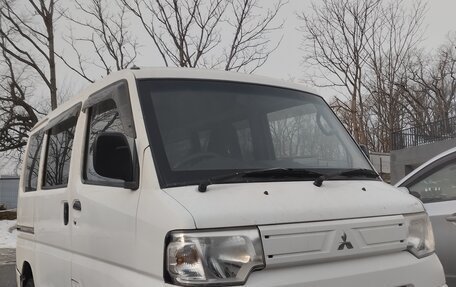 Mitsubishi Minicab, 2012 год, 350 000 рублей, 1 фотография