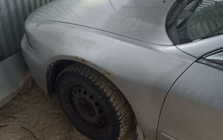 Mitsubishi Galant VIII, 2002 год, 230 000 рублей, 6 фотография