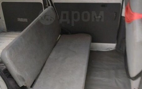 Mitsubishi Minicab, 2012 год, 350 000 рублей, 6 фотография