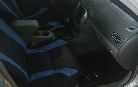 Mitsubishi Galant VIII, 2002 год, 230 000 рублей, 5 фотография