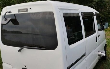 Mitsubishi Minicab, 2012 год, 350 000 рублей, 3 фотография