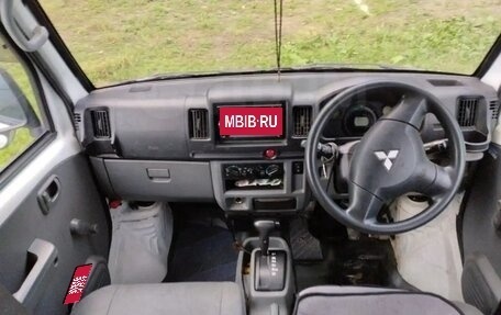 Mitsubishi Minicab, 2012 год, 350 000 рублей, 4 фотография