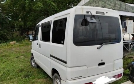 Mitsubishi Minicab, 2012 год, 350 000 рублей, 2 фотография