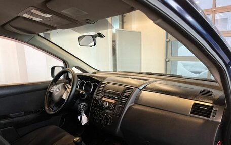 Nissan Tiida, 2008 год, 550 000 рублей, 11 фотография