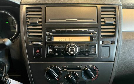 Nissan Tiida, 2008 год, 550 000 рублей, 12 фотография