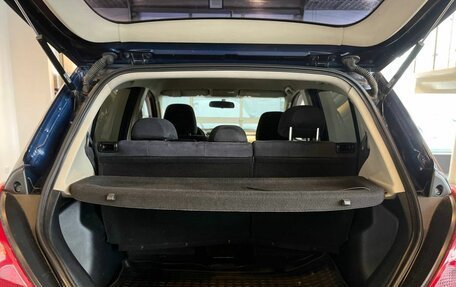 Nissan Tiida, 2008 год, 550 000 рублей, 15 фотография