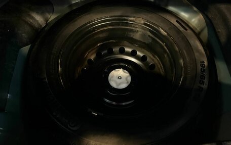 Nissan Tiida, 2008 год, 550 000 рублей, 16 фотография