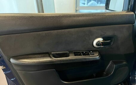 Nissan Tiida, 2008 год, 550 000 рублей, 18 фотография