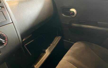 Nissan Tiida, 2008 год, 550 000 рублей, 26 фотография