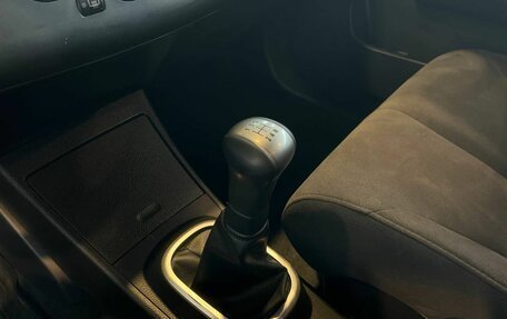 Nissan Tiida, 2008 год, 550 000 рублей, 27 фотография