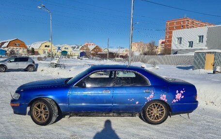 Toyota Crown, 1993 год, 350 000 рублей, 4 фотография