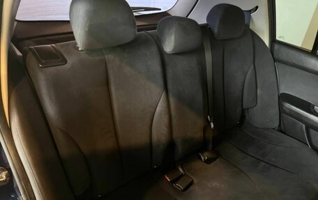 Nissan Tiida, 2008 год, 550 000 рублей, 30 фотография