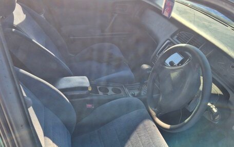 Toyota Crown, 1993 год, 350 000 рублей, 6 фотография