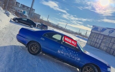 Toyota Crown, 1993 год, 350 000 рублей, 8 фотография