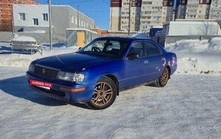 Toyota Crown, 1993 год, 350 000 рублей, 9 фотография