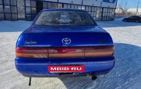 Toyota Crown, 1993 год, 350 000 рублей, 3 фотография