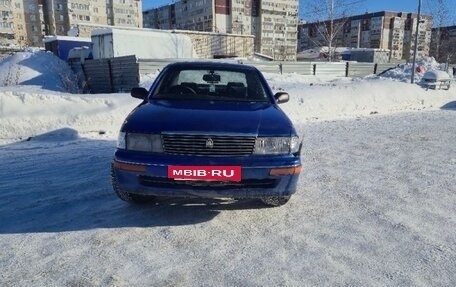 Toyota Crown, 1993 год, 350 000 рублей, 5 фотография