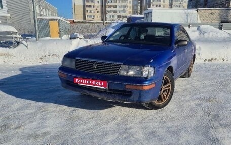 Toyota Crown, 1993 год, 350 000 рублей, 7 фотография