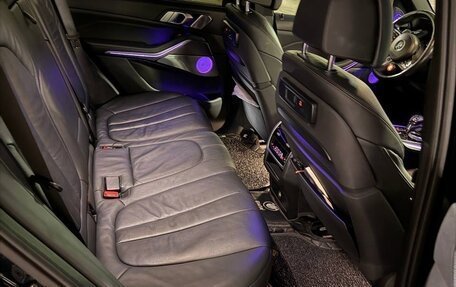 BMW X5, 2019 год, 5 700 000 рублей, 6 фотография