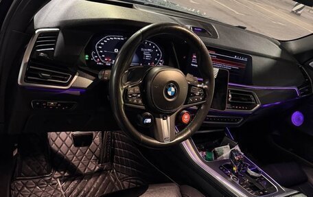 BMW X5, 2019 год, 5 700 000 рублей, 5 фотография