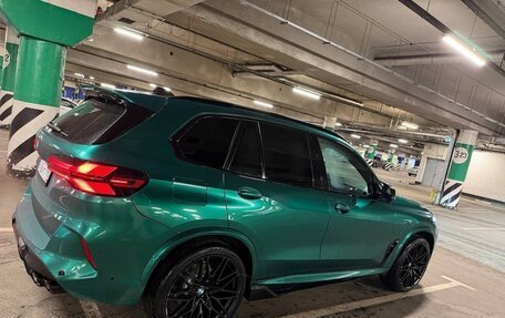 BMW X5, 2019 год, 5 700 000 рублей, 4 фотография