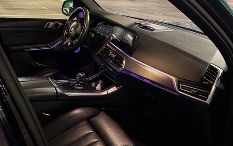 BMW X5, 2019 год, 5 700 000 рублей, 8 фотография