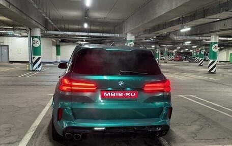 BMW X5, 2019 год, 5 700 000 рублей, 1 фотография