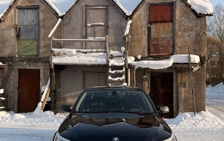 BMW 5 серия, 2006 год, 1 400 000 рублей, 1 фотография