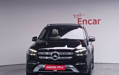 Mercedes-Benz GLE, 2025 год, 10 520 469 рублей, 1 фотография