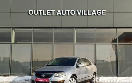 Volkswagen Passat B6, 2008 год, 449 000 рублей, 1 фотография