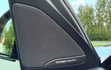 BMW X6, 2020 год, 8 500 000 рублей, 11 фотография