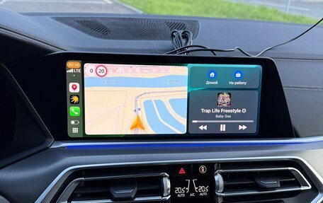 BMW X6, 2020 год, 8 500 000 рублей, 20 фотография