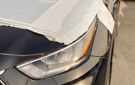 Toyota Highlander, 2025 год, 7 400 469 рублей, 10 фотография