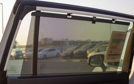 Toyota Highlander, 2025 год, 7 400 469 рублей, 14 фотография