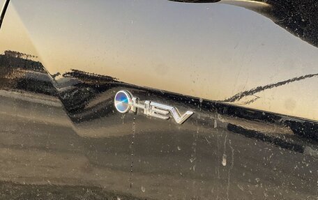 Toyota Highlander, 2025 год, 7 400 469 рублей, 15 фотография