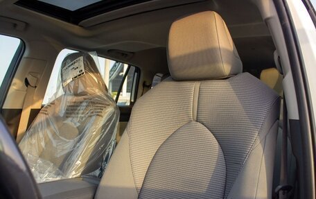 Toyota Highlander, 2025 год, 7 400 469 рублей, 16 фотография