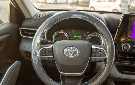 Toyota Highlander, 2025 год, 7 400 469 рублей, 20 фотография