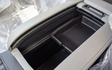 Toyota Highlander, 2025 год, 7 400 469 рублей, 26 фотография