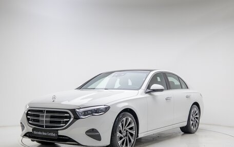 Mercedes-Benz E-Класс, 2025 год, 8 500 469 рублей, 2 фотография