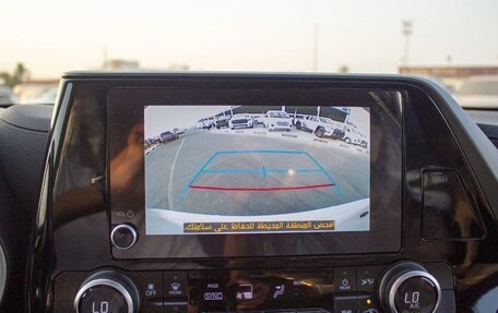 Toyota Highlander, 2025 год, 7 400 469 рублей, 23 фотография