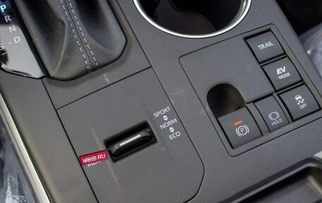 Toyota Highlander, 2025 год, 7 400 469 рублей, 22 фотография