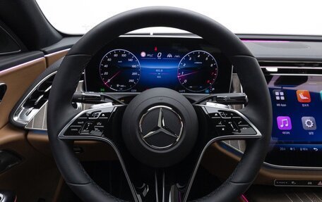 Mercedes-Benz E-Класс, 2025 год, 8 500 469 рублей, 13 фотография